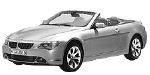 BMW E64 U0874 Fault Code
