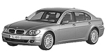 BMW E65 U0874 Fault Code