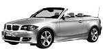 BMW E88 U0874 Fault Code