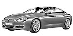 BMW F06 U0874 Fault Code