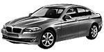 BMW F10 U0874 Fault Code