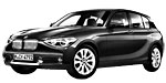 BMW F20 U0874 Fault Code
